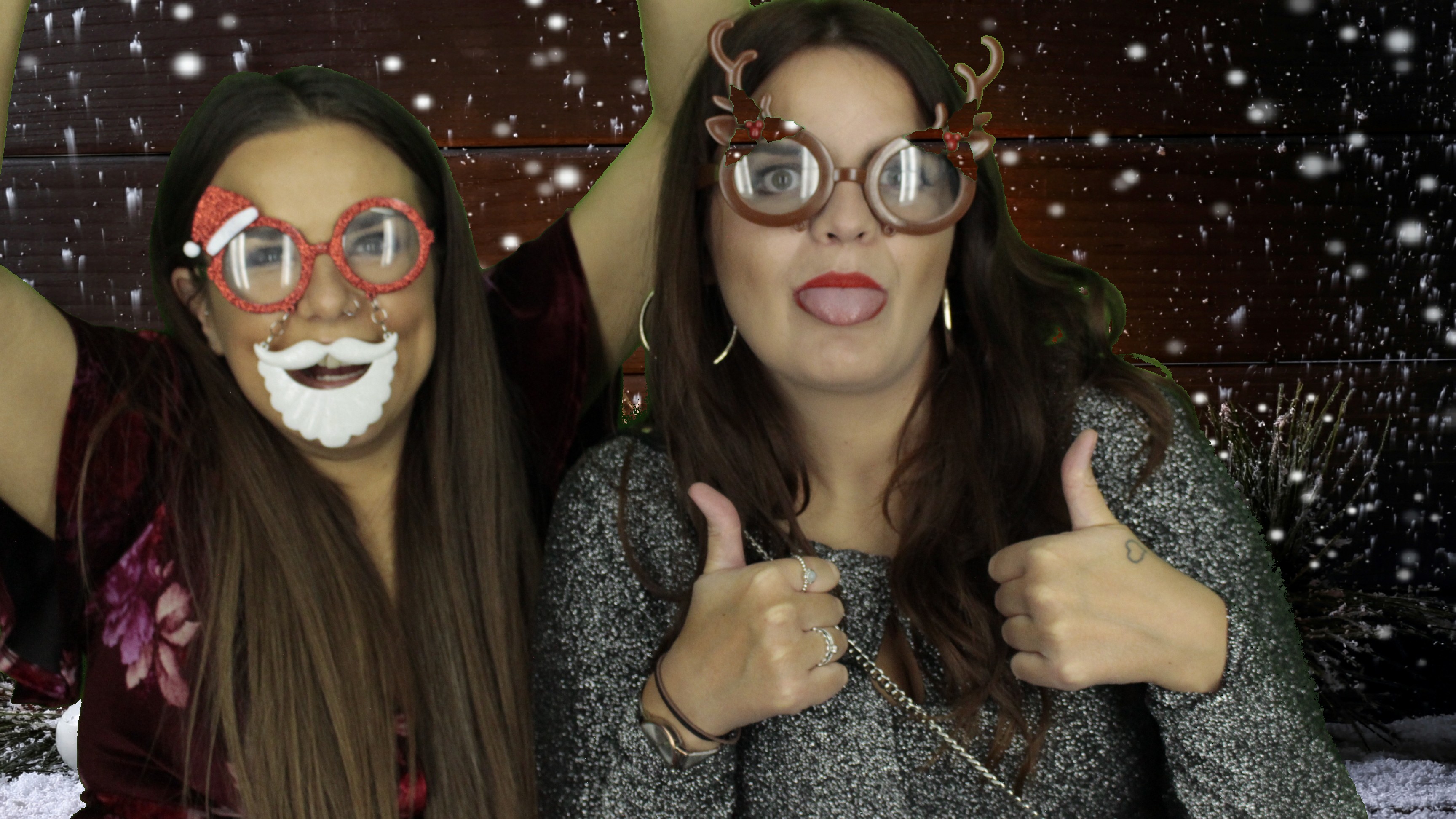 Portsmouth Water Christmas Party | View more photos from the event at gallery.myphotoboothexperience.co.uk/u/MyPhotoBoothExperienceLtd/Portsmouth-Water-Christmas-Party